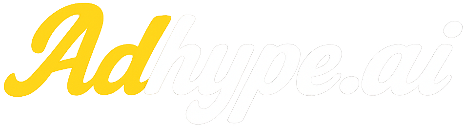 Adhype.ai Logo